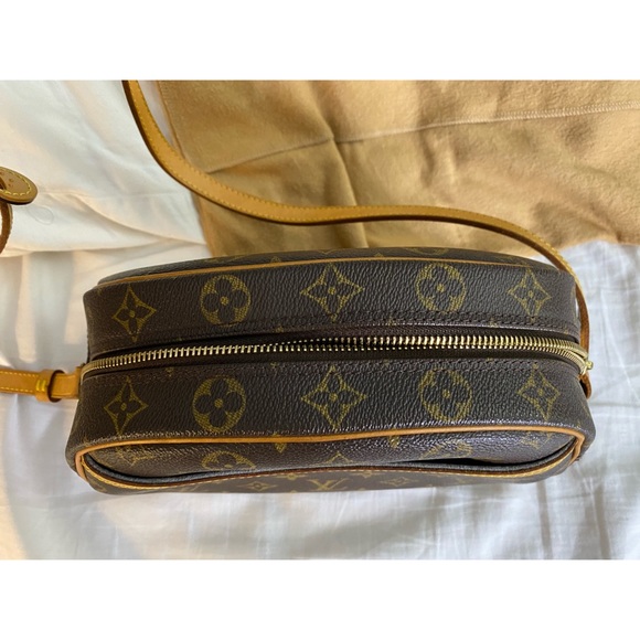 SOLD SOLD SOLD💞 Louis Vuitton vintage Blois - Picture 4 of 15